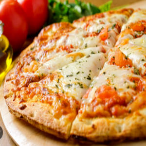margarita pizza