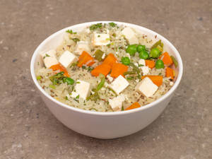 Veg Pulao           