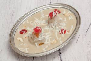 Malai Kofta
