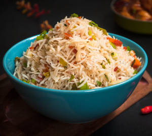 Veg Fried Rice