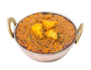Kadhai Paneer