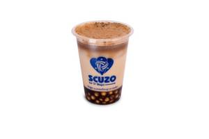 Boba Cold Coffee