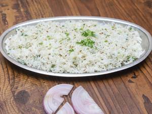 Jeera Rice