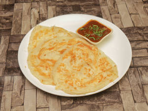 Parotta (1 Pc)