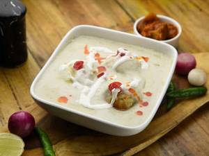 Nargisi Malai Kofta