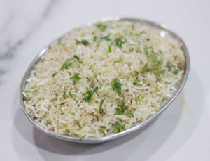 Jeera Rice