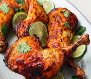 Tandoori Chicken