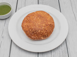 Pyaz Kachori