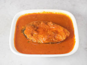Surmai Masala (2 Pcs)