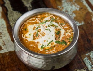 Malai Kofta