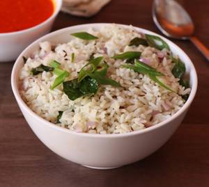 Jeera Rice