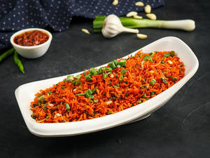 Schezwan Fried Rice