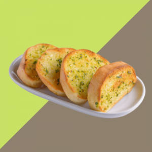 Garlic Bread