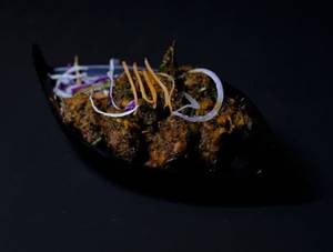 Mutton Pepper Dry