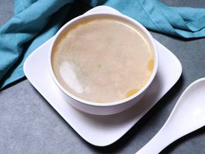 Veg Clear Soup
