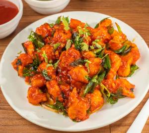Paneer 65