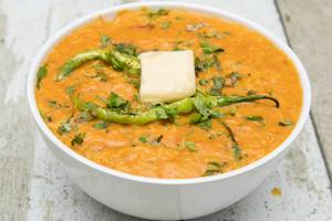 Punjabi Khichdi