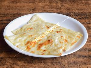 Butter Naan