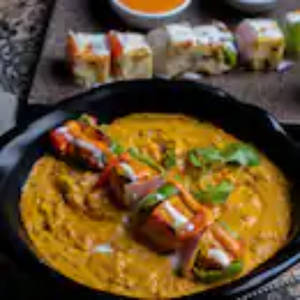 Paneer Tikka Lababdar