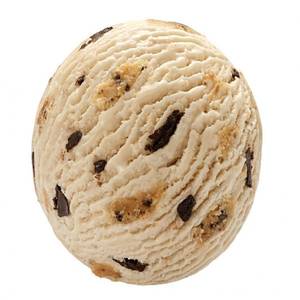 Cookie Dough Ice Cream
