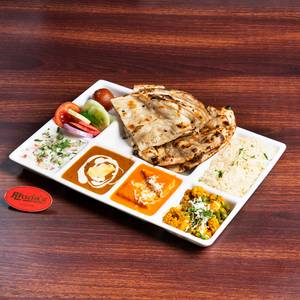 Maharaja Thali