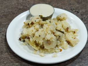Upma  