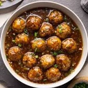 Gobi Manchurian