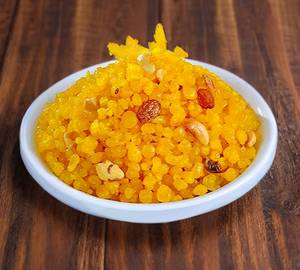 Ghee Boonthi