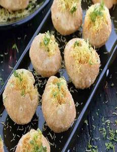 Sukha Puri