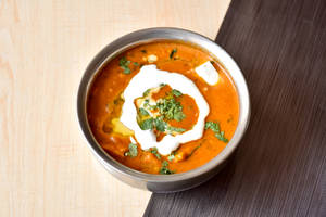 Paneer Butter Masala