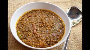 Dal Tadka