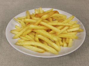 French fries