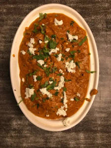 Vegetable Maharaja