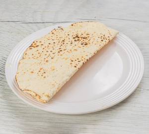Roasted Papad
