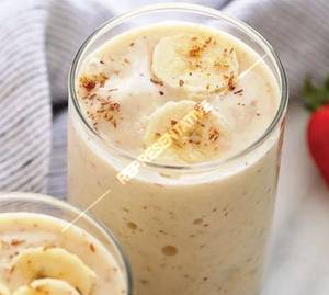 Banana Shake
