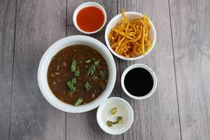 Veg Manchow Soup