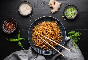 Hakka Noodle
