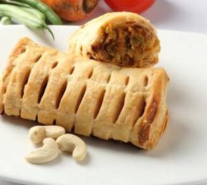 Veg Puff