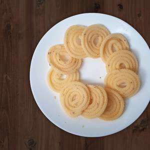 Chakra Murukku