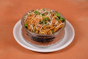 Veg Pulao