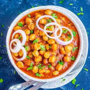 Chana Masala