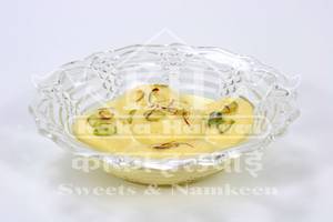 Rasmalai