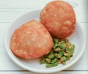 Dal Kachori