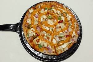 Paneer Lover Pizza