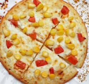 Tomato & corn