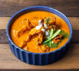 Chicken Butter Masala [4 Pieces]