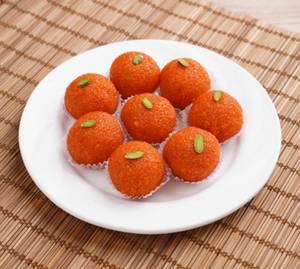 Mothi Laddu 250 Grams