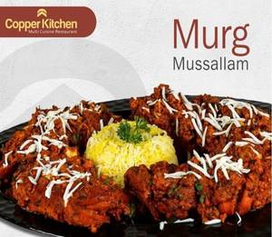 Murg Mussallam Qtr