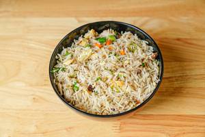 Mixed Fried Rice