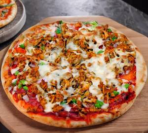 Peri peri chicken pizza [large, 9 inches]